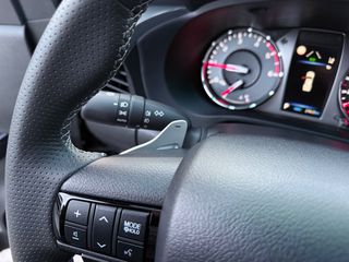 Toyota Hilux 2025 Toyota Hilux DC GR SPORT ULTIMATE EDITION-thumb-35