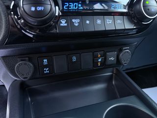 Toyota Hilux 2025 Toyota Hilux DC GR SPORT ULTIMATE EDITION-thumb-44