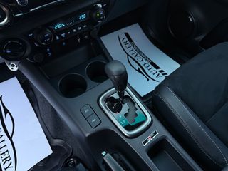 Toyota Hilux 2025 Toyota Hilux DC GR SPORT ULTIMATE EDITION-thumb-45
