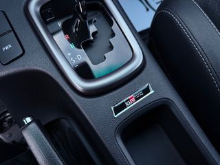 Toyota Hilux 2025 Toyota Hilux DC GR SPORT ULTIMATE EDITION-thumb-47