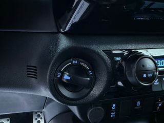 Toyota Hilux 2025 Toyota Hilux DC GR SPORT ULTIMATE EDITION-thumb-49