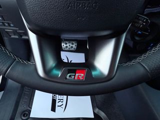 Toyota Hilux 2025 Toyota Hilux DC GR SPORT ULTIMATE EDITION-thumb-53
