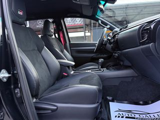 Toyota Hilux 2025 Toyota Hilux DC GR SPORT ULTIMATE EDITION-thumb-56