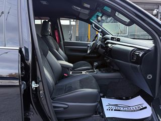 Toyota Hilux 2025 Toyota Hilux DC GR SPORT ULTIMATE EDITION-thumb-57