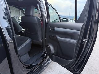 Toyota Hilux 2025 Toyota Hilux DC GR SPORT ULTIMATE EDITION-thumb-59