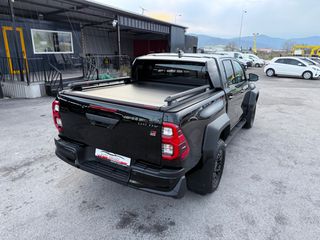 Toyota Hilux 2025 Toyota Hilux DC GR SPORT ULTIMATE EDITION-thumb-7
