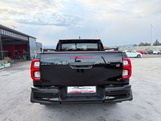 Toyota Hilux 2025 Toyota Hilux DC GR SPORT ULTIMATE EDITION-thumb-9