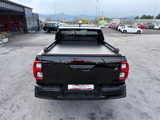 Toyota Hilux 2025 Toyota Hilux DC GR SPORT ULTIMATE EDITION-thumb-10