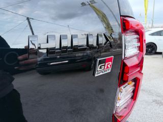 Toyota Hilux 2025 Toyota Hilux DC GR SPORT ULTIMATE EDITION-thumb-11