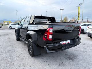 Toyota Hilux 2025 Toyota Hilux DC GR SPORT ULTIMATE EDITION-thumb-13