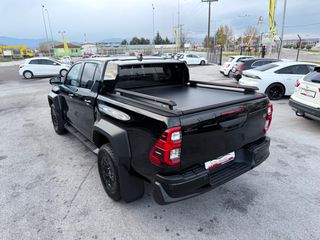 Toyota Hilux 2025 Toyota Hilux DC GR SPORT ULTIMATE EDITION-thumb-14
