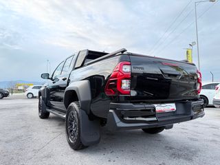 Toyota Hilux 2025 Toyota Hilux DC GR SPORT ULTIMATE EDITION-thumb-15