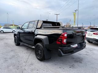 Toyota Hilux 2025 Toyota Hilux DC GR SPORT ULTIMATE EDITION-thumb-16
