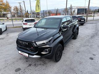 Toyota Hilux 2025 Toyota Hilux DC GR SPORT ULTIMATE EDITION-thumb-20