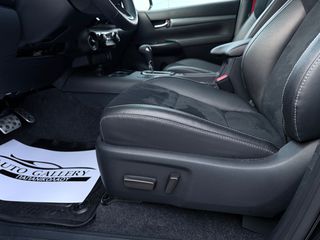 Toyota Hilux 2025 Toyota Hilux DC GR SPORT ULTIMATE EDITION-thumb-27