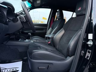 Toyota Hilux 2025 Toyota Hilux DC GR SPORT ULTIMATE EDITION-thumb-28