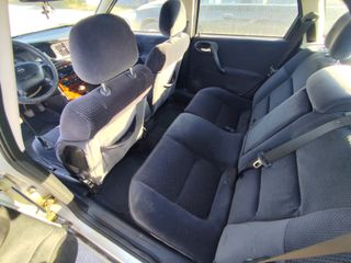 Opel Vectra 2001 ELEGANCE-thumb-4