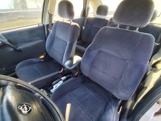 Opel Vectra 2001 ELEGANCE-thumb-5