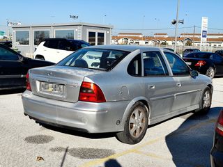 Opel Vectra 2001 ELEGANCE-thumb-3