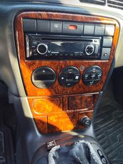 Opel Vectra 2001 ELEGANCE-thumb-9