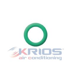 7.9105 KRIOS O RING 8,20mm x 2,00mm