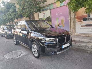 Bmw X1 2022 X1 SDRIVE 18I AUTO
