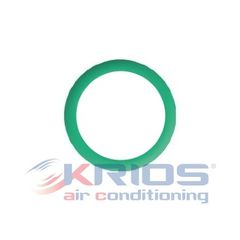 7.9122 KRIOS O-RING 10,50 x 2,60