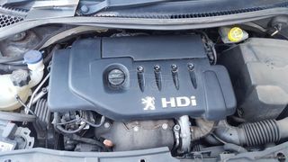 Citroen Nemo  PEUGEOT BIPPER  ΜΗΧΑΝΗ 1400 -8HΖ diesel ΝΕΕΣ ΠΑΡΑΛΑΒΕΣ
