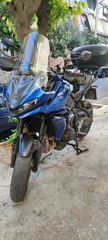 Triumph Tiger 660 2023