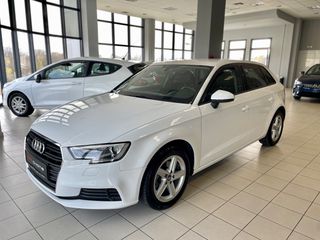 Audi A3 2020 ΕΛΛΗΝΙΚΟ/ ΠΡΩΤΟ ΧΕΡΙ/ ΒΟΟΚ/ XENON