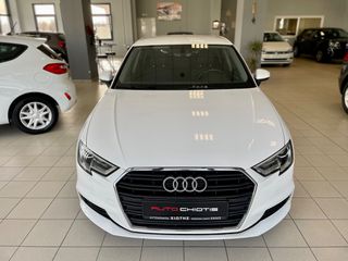 Audi A3 2020 ΕΛΛΗΝΙΚΟ/ ΠΡΩΤΟ ΧΕΡΙ/ ΒΟΟΚ/ XENON-thumb-1