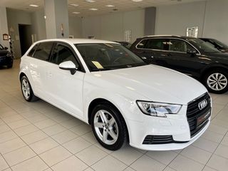 Audi A3 2020 ΕΛΛΗΝΙΚΟ/ ΠΡΩΤΟ ΧΕΡΙ/ ΒΟΟΚ/ XENON-thumb-2