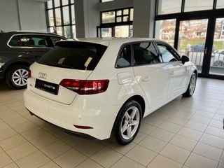 Audi A3 2020 ΕΛΛΗΝΙΚΟ/ ΠΡΩΤΟ ΧΕΡΙ/ ΒΟΟΚ/ XENON-thumb-3