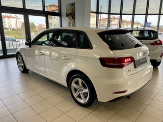 Audi A3 2020 ΕΛΛΗΝΙΚΟ/ ΠΡΩΤΟ ΧΕΡΙ/ ΒΟΟΚ/ XENON-thumb-5