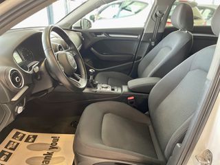 Audi A3 2020 ΕΛΛΗΝΙΚΟ/ ΠΡΩΤΟ ΧΕΡΙ/ ΒΟΟΚ/ XENON-thumb-7