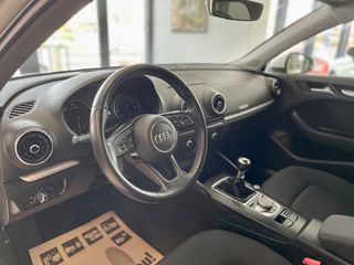 Audi A3 2020 ΕΛΛΗΝΙΚΟ/ ΠΡΩΤΟ ΧΕΡΙ/ ΒΟΟΚ/ XENON-thumb-8