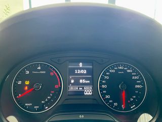 Audi A3 2020 ΕΛΛΗΝΙΚΟ/ ΠΡΩΤΟ ΧΕΡΙ/ ΒΟΟΚ/ XENON-thumb-9