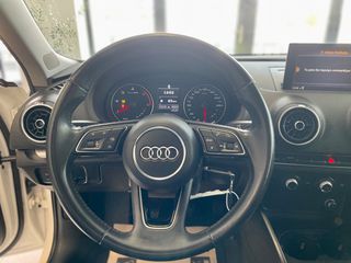 Audi A3 2020 ΕΛΛΗΝΙΚΟ/ ΠΡΩΤΟ ΧΕΡΙ/ ΒΟΟΚ/ XENON-thumb-10