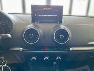 Audi A3 2020 ΕΛΛΗΝΙΚΟ/ ΠΡΩΤΟ ΧΕΡΙ/ ΒΟΟΚ/ XENON-thumb-11