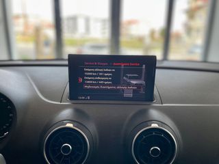 Audi A3 2020 ΕΛΛΗΝΙΚΟ/ ΠΡΩΤΟ ΧΕΡΙ/ ΒΟΟΚ/ XENON-thumb-14