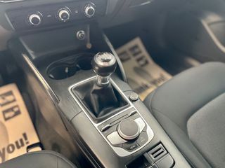 Audi A3 2020 ΕΛΛΗΝΙΚΟ/ ΠΡΩΤΟ ΧΕΡΙ/ ΒΟΟΚ/ XENON-thumb-16