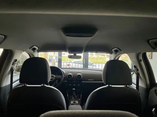 Audi A3 2020 ΕΛΛΗΝΙΚΟ/ ΠΡΩΤΟ ΧΕΡΙ/ ΒΟΟΚ/ XENON-thumb-19