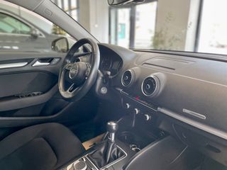 Audi A3 2020 ΕΛΛΗΝΙΚΟ/ ΠΡΩΤΟ ΧΕΡΙ/ ΒΟΟΚ/ XENON-thumb-20