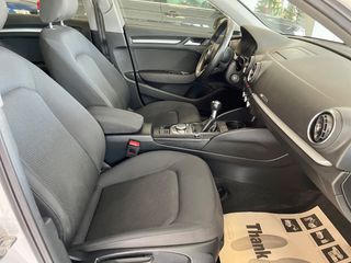 Audi A3 2020 ΕΛΛΗΝΙΚΟ/ ΠΡΩΤΟ ΧΕΡΙ/ ΒΟΟΚ/ XENON-thumb-21