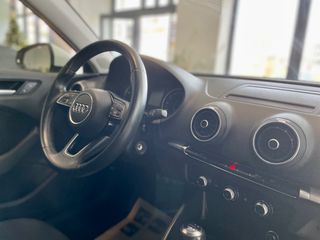 Audi A3 2020 ΕΛΛΗΝΙΚΟ/ ΠΡΩΤΟ ΧΕΡΙ/ ΒΟΟΚ/ XENON-thumb-23