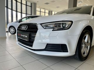 Audi A3 2020 ΕΛΛΗΝΙΚΟ/ ΠΡΩΤΟ ΧΕΡΙ/ ΒΟΟΚ/ XENON-thumb-29
