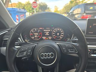 Audi A4 2018 AVANT 2.0 TDI