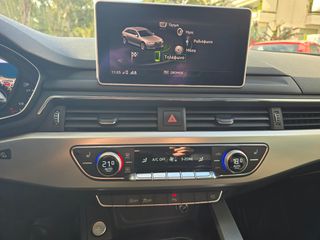 Audi A4 2018 AVANT 2.0 TDI-thumb-1