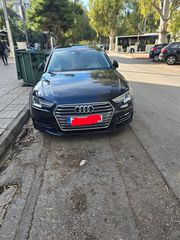 Audi A4 2018 AVANT 2.0 TDI-thumb-2