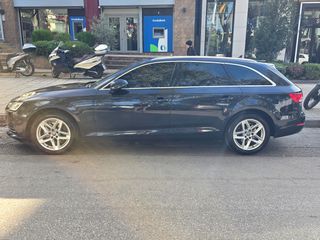 Audi A4 2018 AVANT 2.0 TDI-thumb-3